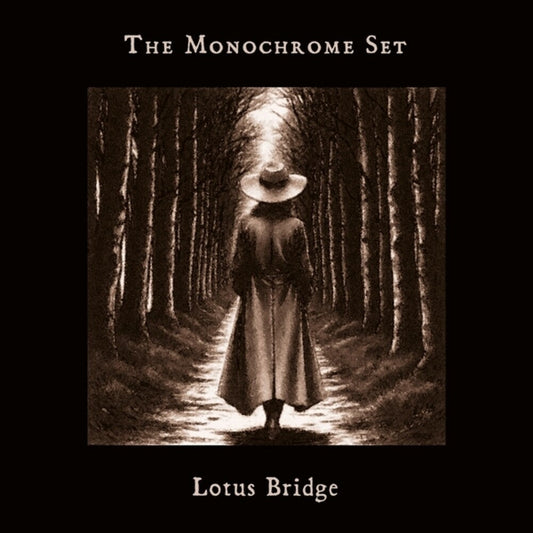 Monochrome Set- Lotus Bridge [ VINYL LP ]