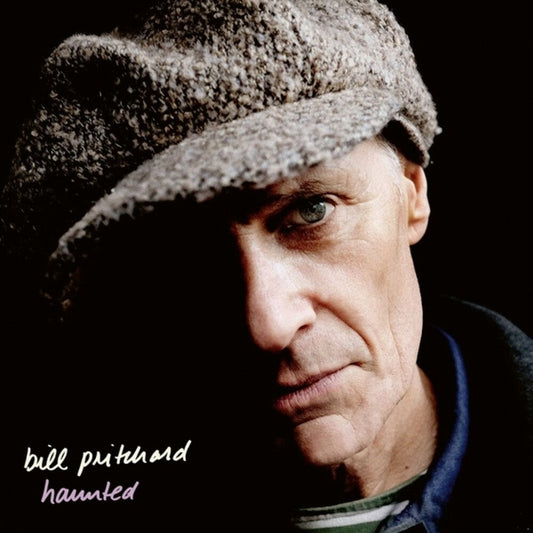 Bill Pritchard- Haunted [ VINYL LP ]