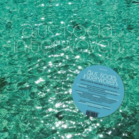Aus Isoda- Interwoven [ VINYL LP ]