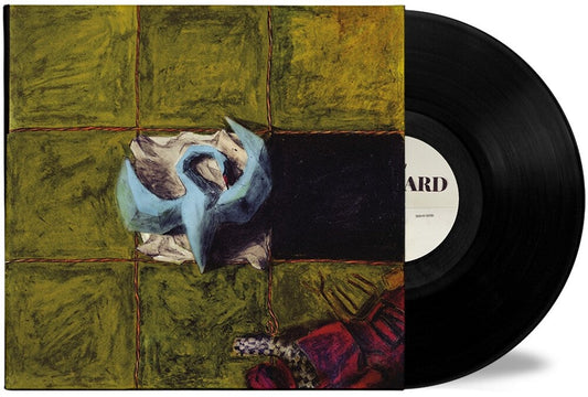 Dove Ellis- Blizzard [ VINYL LP ]