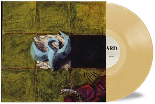 Dove Ellis- Blizzard [Indie Exclusive Gold Vinyl] [ VINYL LP ]