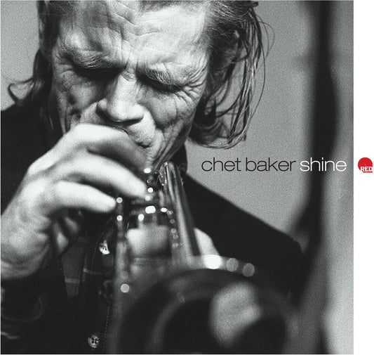Chet Baker- Shine (Gate) [180 Gram] (Stic) [ VINYL LP ]
