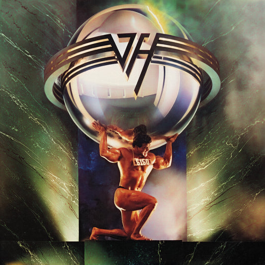 Van Halen- 5150 - Expanded Edition [ VINYL LP ]