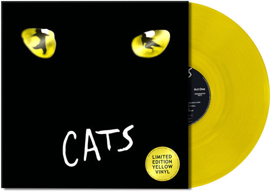 Cats (Original Cast Recording) [ VINYL LP ]