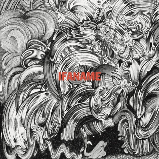 Ifaname- Ifaname [ VINYL LP ]