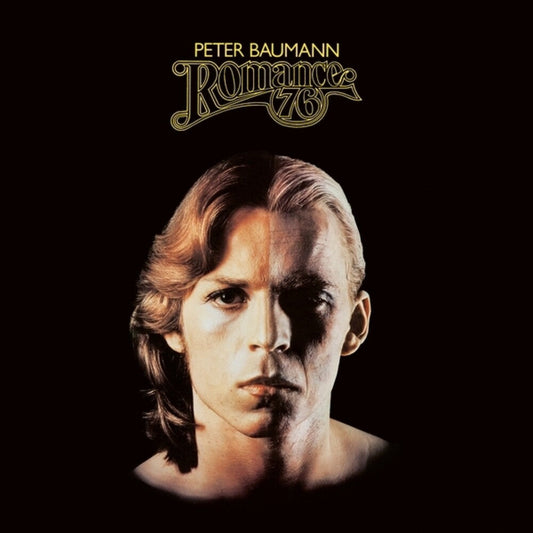 Peter Baumann- Romance 76 (50th Anniversary Edition) [Colored Vinyl] [Limited Edition] [ VINYL LP ]