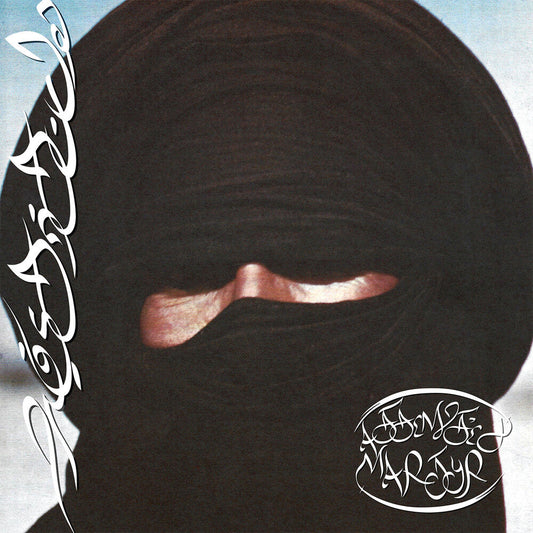 Prostitute- Attempted Martyr [Colored Vinyl] [Limited Edition] (Red) [ VINYL LP ]