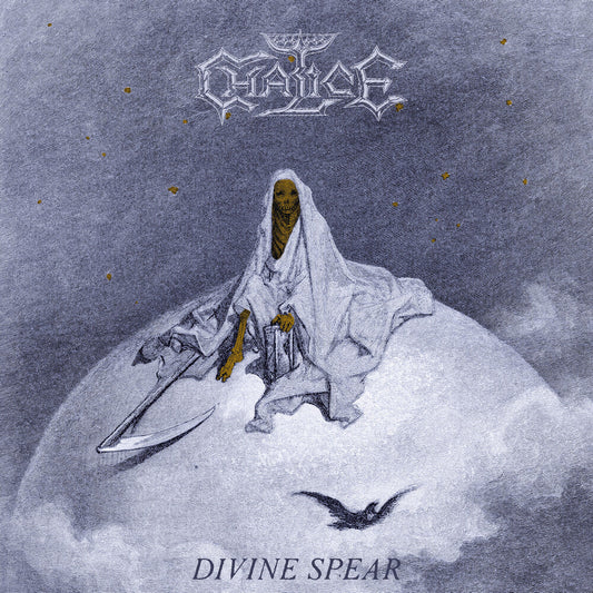 Chalice- Divine Spear [ VINYL LP ]