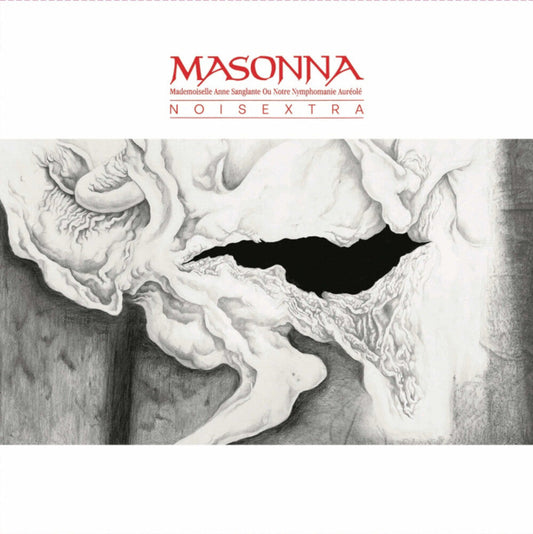 Masonna- Noisextra [With Booklet] [ VINYL LP ]