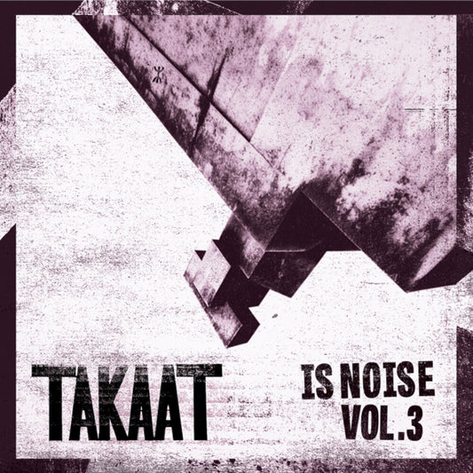 Is Noise Vol. 3 [ VINYL LP ]