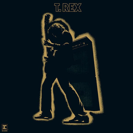 T Rex- Electric Warrior [Brick & Mortar Exclusive] (Hifi) [ VINYL LP ]