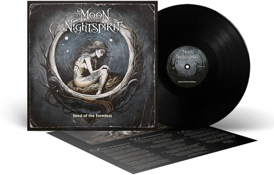 Moon & the Nightspirit- Seed of the Formless [ VINYL LP ]