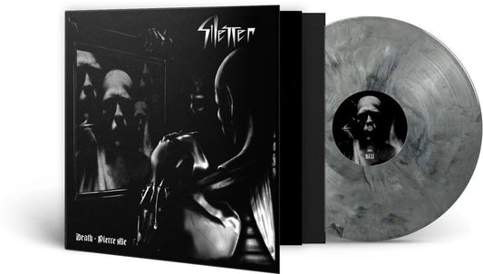 Silencer- Death, Pierce Me [ VINYL LP ]