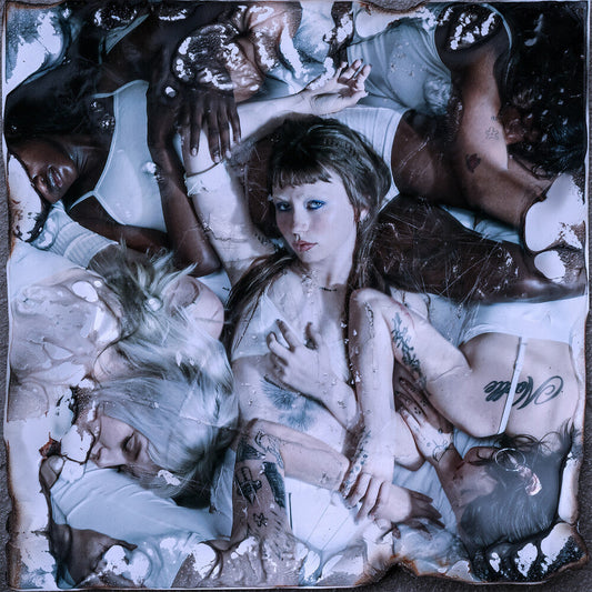 Nep- Noelle [Deluxe] [ VINYL LP ]