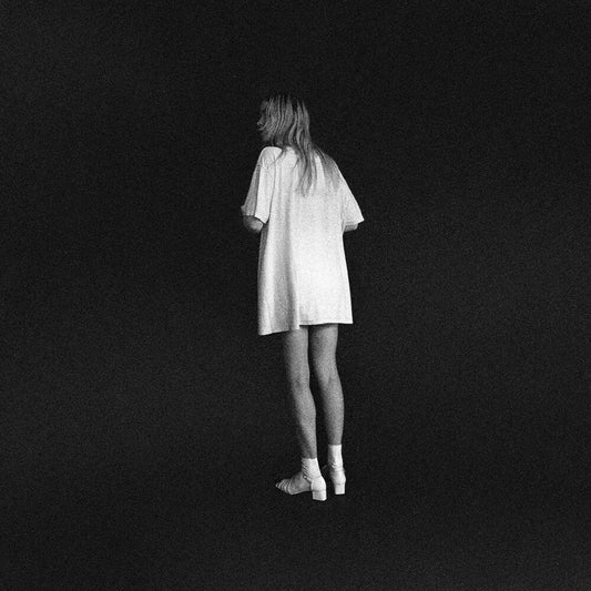 Bnny- Everything - Blue In Clear (Blue) [Clear Vinyl] [ VINYL LP ]