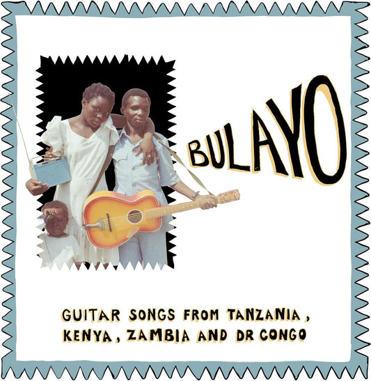 Bulayo / Various- Bulayo / Various [ VINYL LP ]