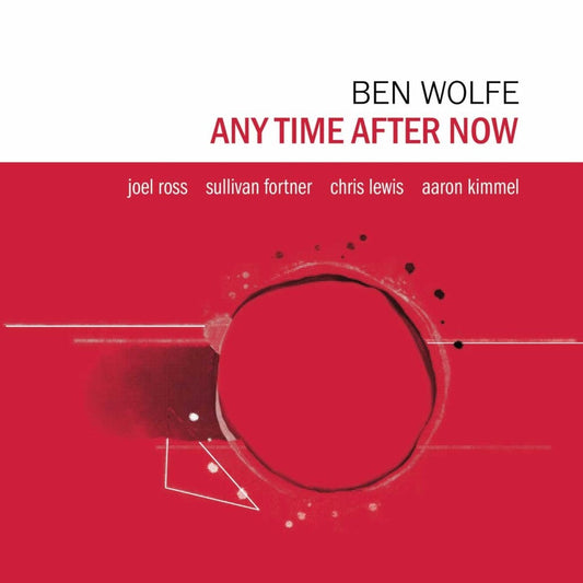 Ben Wolfe - Any Time After Now [ VINYL LP ]