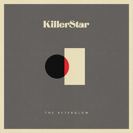 Killerstar- The Afterglow [ VINYL LP ]