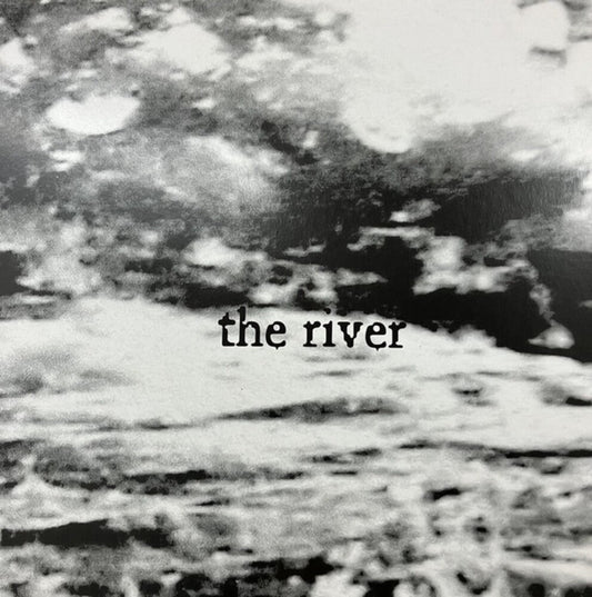 Thomas Prestin / Uhlig,Carsten- River [ VINYL LP ]