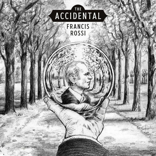 Francis Rossi- Accidental (Gate) [180 Gram] [ VINYL LP ]