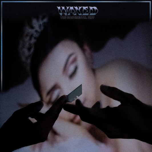 Waxed- The Continental Way [ VINYL LP ]