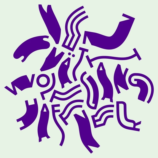 Sven Vath / Haffner,Wolfgang- Fusion (Ep) [ VINYL LP ]
