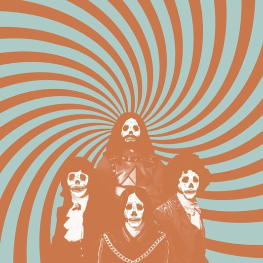 Cosmic Dead- Cosmic Dead [Colored Vinyl] [Limited Edition] (Mgta) [ VINYL LP ]
