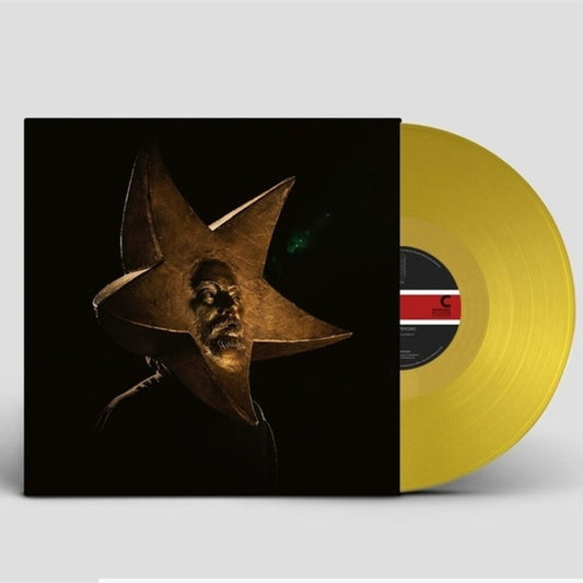 Motorpsycho- Motorpsycho [Colored Vinyl] (Ylw) [ VINYL LP ]