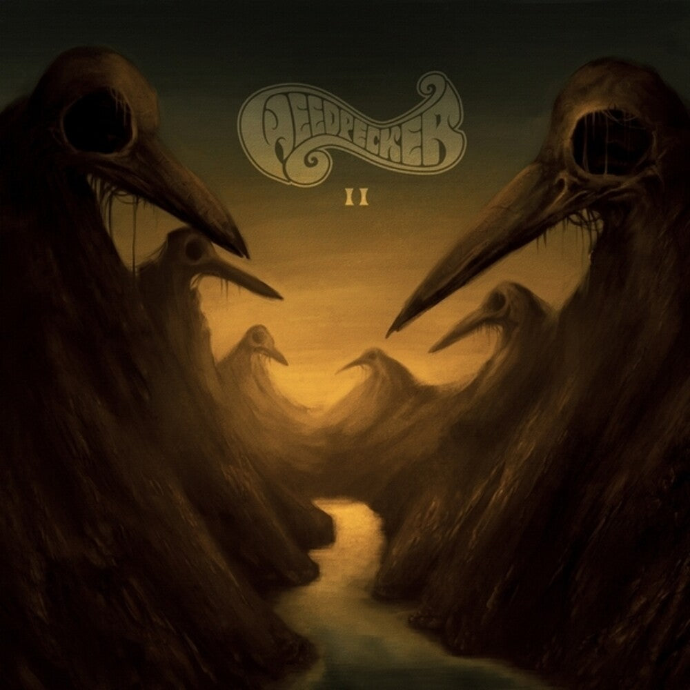Weedpecker- Ii [ VINYL LP ]
