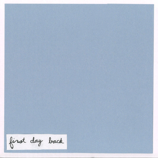 First Day Back- Forward [ VINYL LP ]