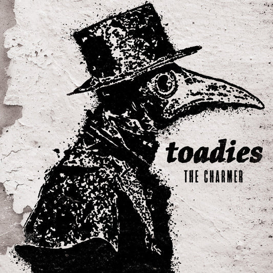 Toadies- Charmer - Coke Bottle Clear Vinyl [180 Gram] [ VINYL LP ]