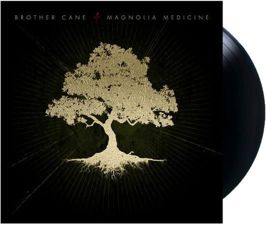 Brother Cane- Magnolia Medicine [Reissue] [ VINYL LP ]