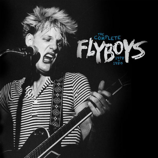 Flyboys- Complete Flyboys - 1978-1980 [ VINYL LP ]