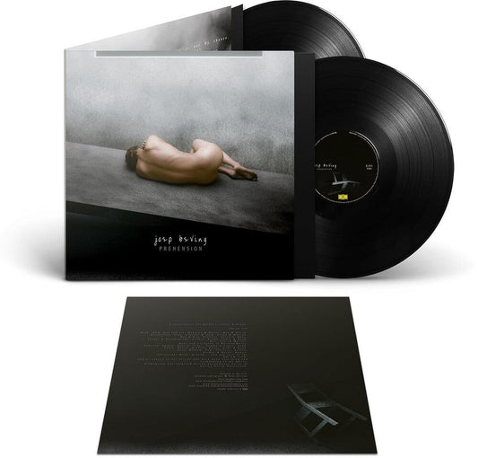 Joep Beving- Prehension