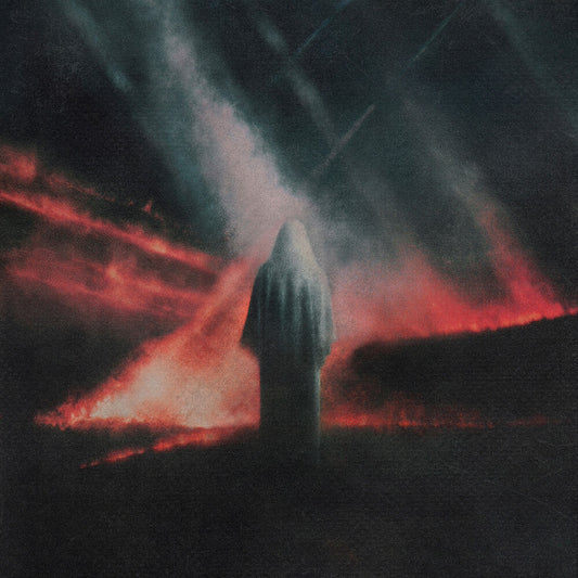 Narrator- Phosphor [Clear Vinyl] (Org) [ VINYL LP ]