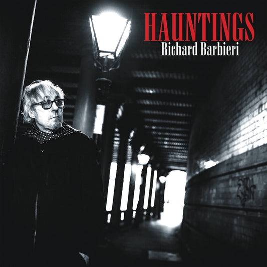 Richard Barbieri- Hauntings [ VINYL LP ]