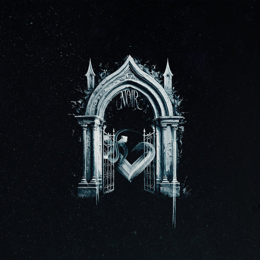 Lord Of The Lost- OPVS Noir Vol. 3 [ VINYL LP ]