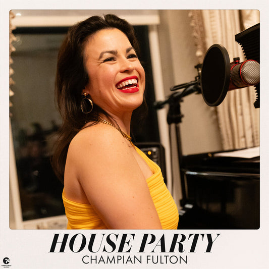 Champian Fulton- House Party [ VINYL LP ]