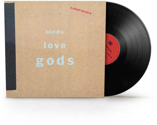 Hindu Love Gods- Hindu Love Gods [ VINYL LP ]