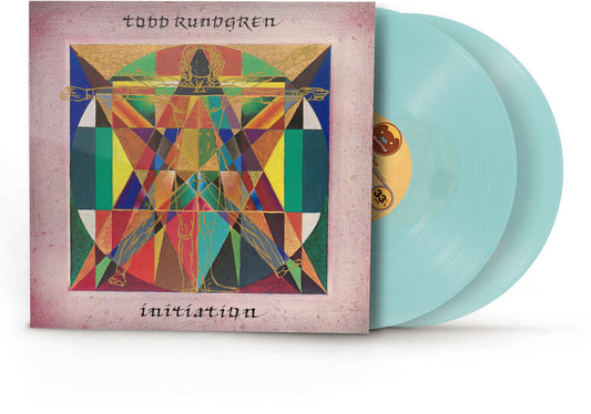Todd Rundgren- Initiation [ VINYL LP ]