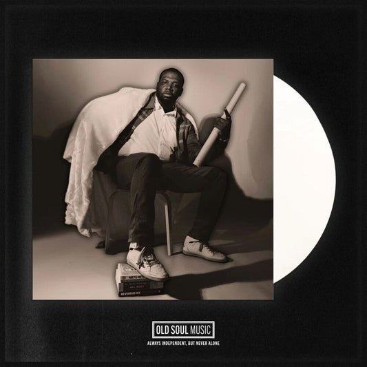 Mr. Muthafuckin' eXquire- Vol. 2 Y.O.Uprint - White [Colored Vinyl] [180 Gram] (Wht) [ VINYL LP ]