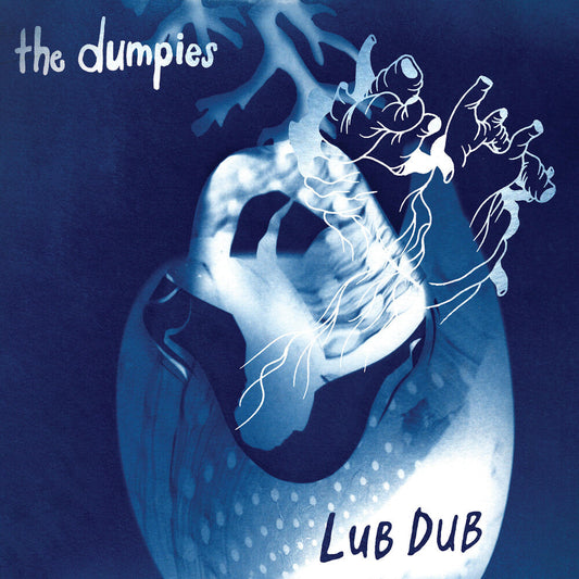 Dumpies- Lub Dub [ VINYL LP ]