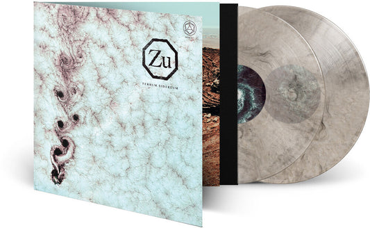 Zu- Ferrum Sidereum [ VINYL LP ]