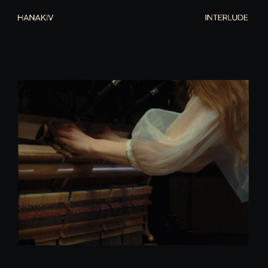 Hanakiv- Interlude (Blk) (Eco) (Uk)
