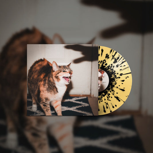 Riley- Keep Your Cool (Blk) [Colored Vinyl] (Tan) (Spla) [ VINYL LP ]