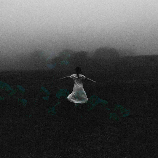 Deerlady- Deerlady [ VINYL LP ]