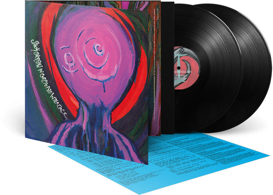 Forest Of Stars- Stack Overflow In Corpse Pile Interface (Gate) [ VINYL LP ]