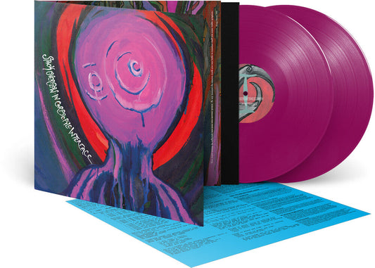 Forest Of Stars- Stack Overflow In Corpse Pile Interface - Violet [ VINYL LP ]