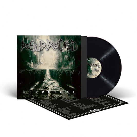 Resurrected- Perpetual (Ofgv) [ VINYL LP ]