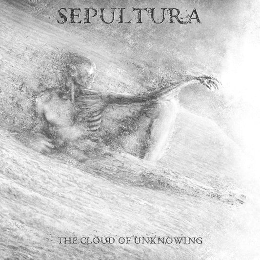 Sepultura- Cloud Of Unknowing (LP w/ CD) (Red Oxblood Vinyl) [ VINYL LP ]